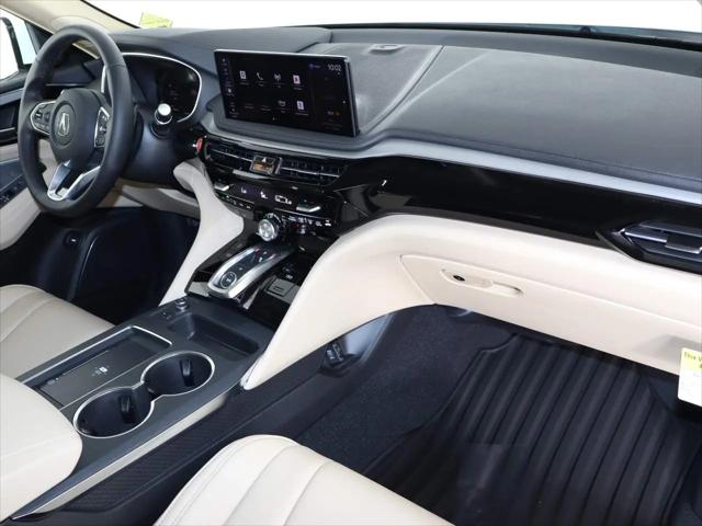 2026 Acura MDX Standard