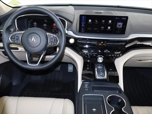 2026 Acura MDX Standard