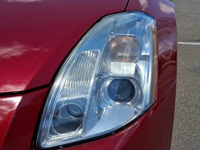 2006 Nissan Maxima 3.5 SE