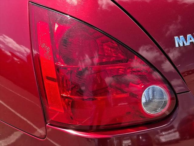 2006 Nissan Maxima 3.5 SE