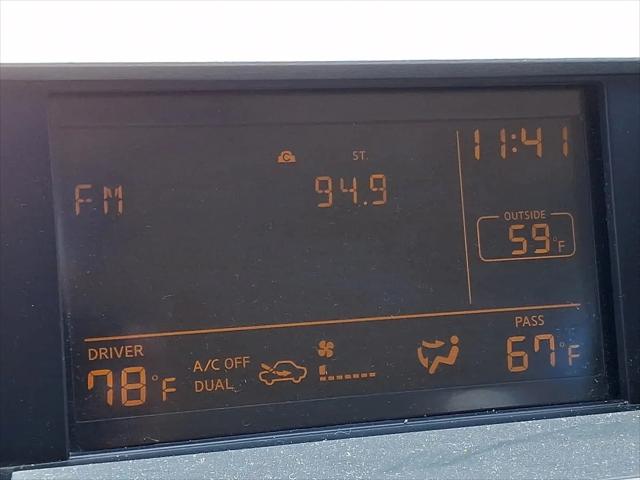 2006 Nissan Maxima 3.5 SE