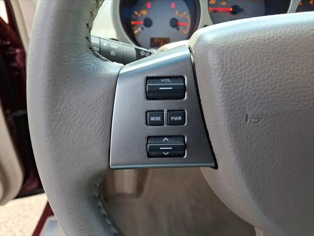 2006 Nissan Maxima 3.5 SE