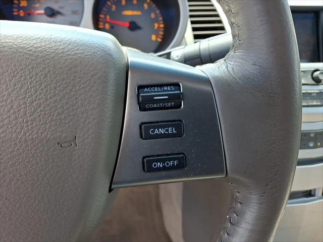 2006 Nissan Maxima 3.5 SE