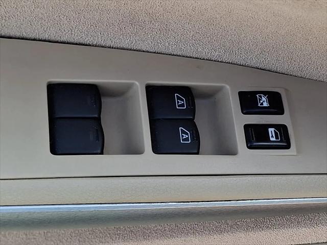 2006 Nissan Maxima 3.5 SE