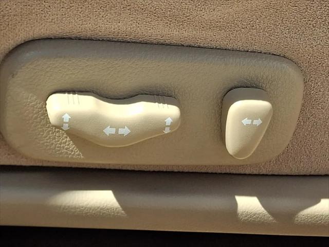 2006 Nissan Maxima 3.5 SE