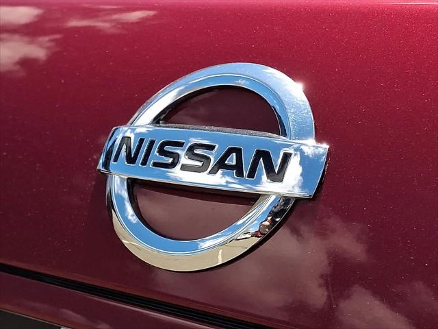 2006 Nissan Maxima 3.5 SE
