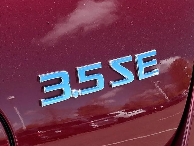 2006 Nissan Maxima 3.5 SE