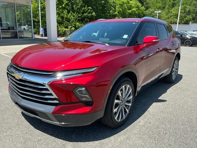 2023 Chevrolet Blazer FWD Premier for sale in Kannapolis, NC