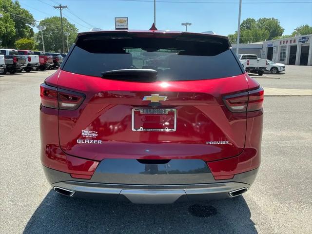 2023 Chevrolet Blazer FWD Premier
