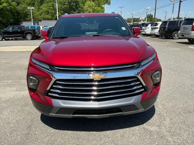 2023 Chevrolet Blazer FWD Premier