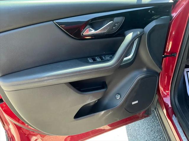 2023 Chevrolet Blazer FWD Premier