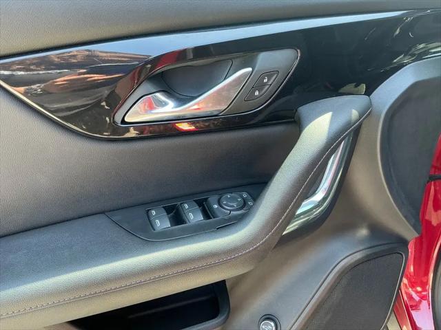 2023 Chevrolet Blazer FWD Premier