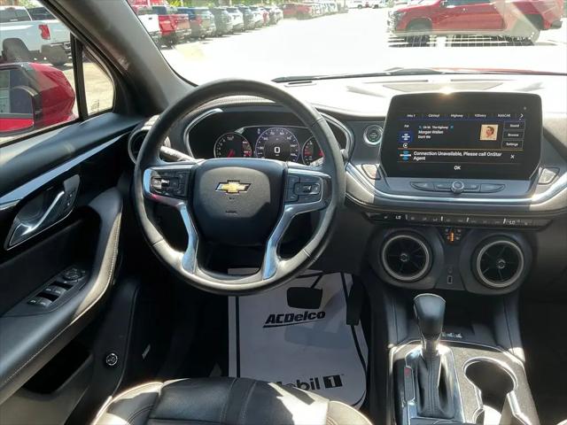 2023 Chevrolet Blazer FWD Premier