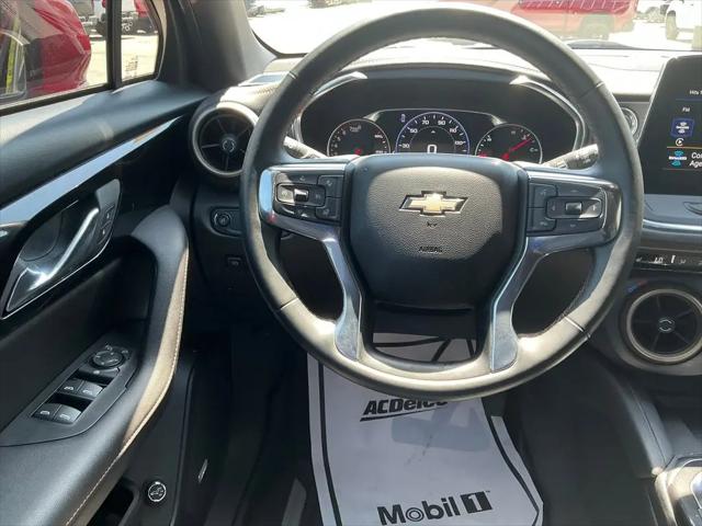 2023 Chevrolet Blazer FWD Premier