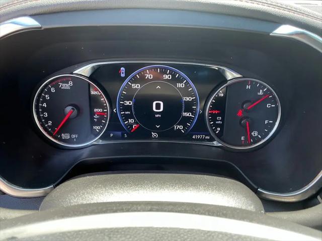 2023 Chevrolet Blazer FWD Premier