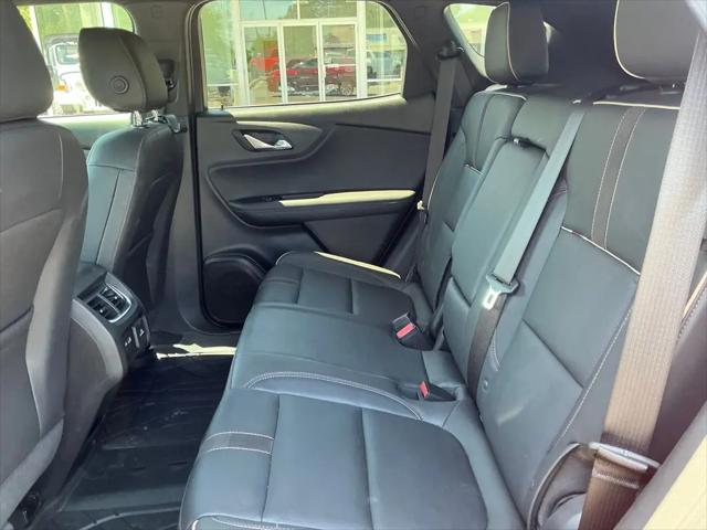 2023 Chevrolet Blazer FWD Premier