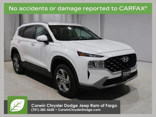 2023 Hyundai Santa Fe SEL for sale in Fargo, ND