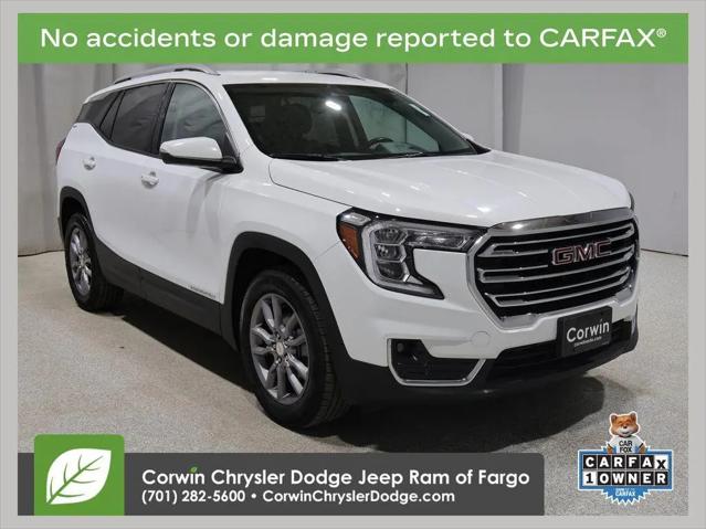 2024 GMC Terrain AWD SLT for sale in Fargo, ND