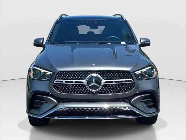 2026 Mercedes-Benz GLE GLE 350 GLE 350