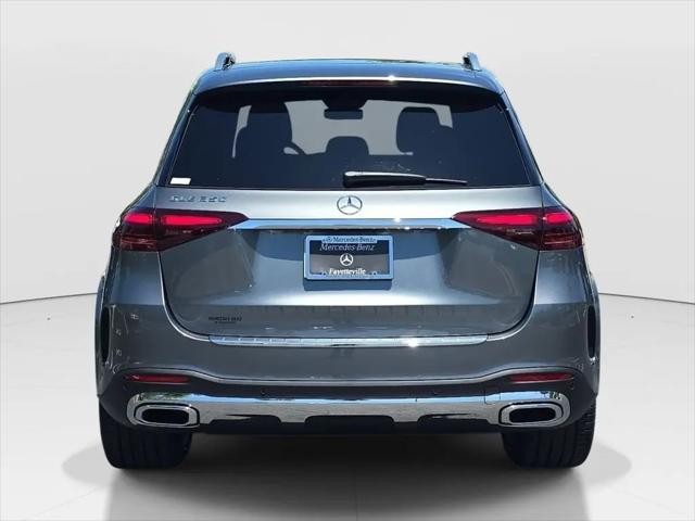 2026 Mercedes-Benz GLE GLE 350 GLE 350