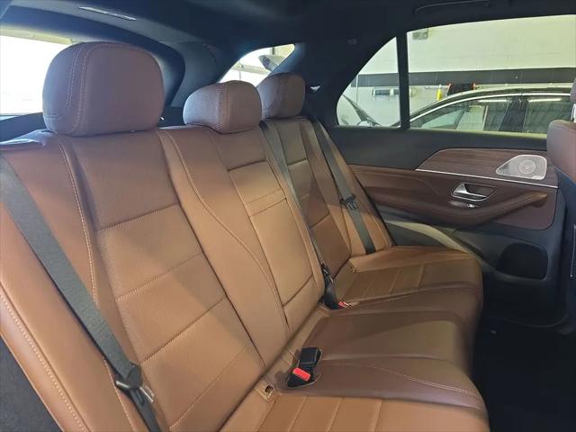 2026 Mercedes-Benz GLE GLE 350 GLE 350