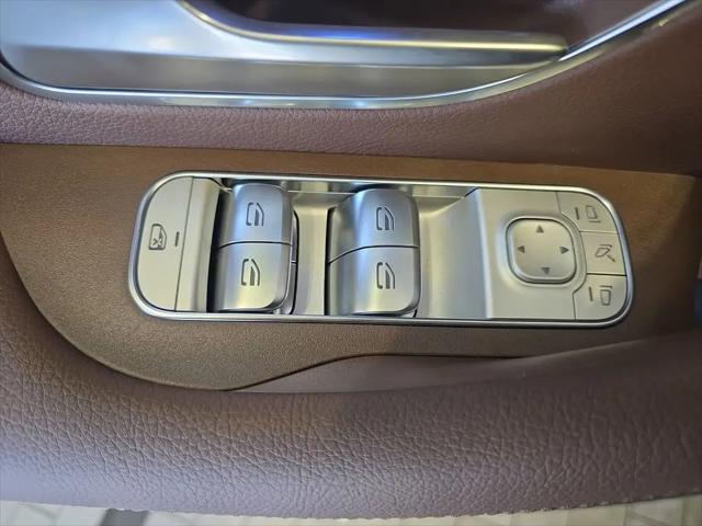 2026 Mercedes-Benz GLE GLE 350 GLE 350