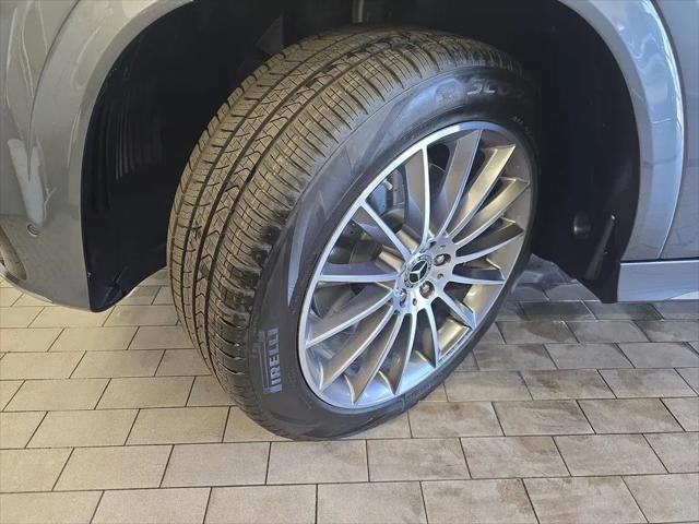 2026 Mercedes-Benz GLE GLE 350 GLE 350