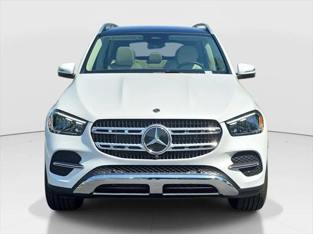 2026 Mercedes-Benz GLE GLE 350 GLE 350