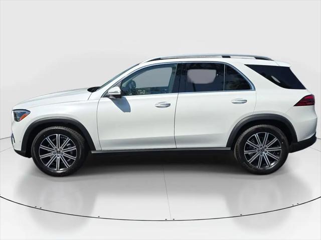 2026 Mercedes-Benz GLE GLE 350 GLE 350