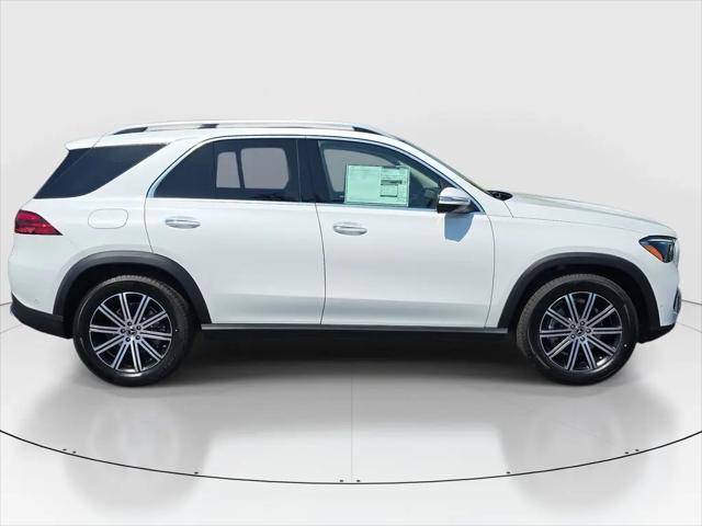 2026 Mercedes-Benz GLE GLE 350 GLE 350