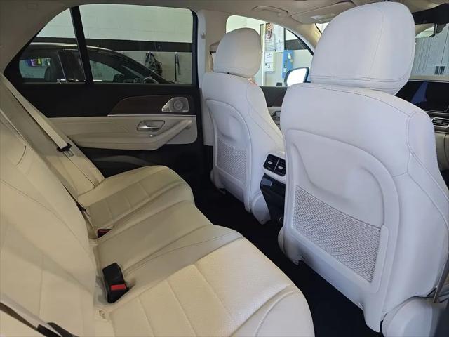 2026 Mercedes-Benz GLE GLE 350 GLE 350
