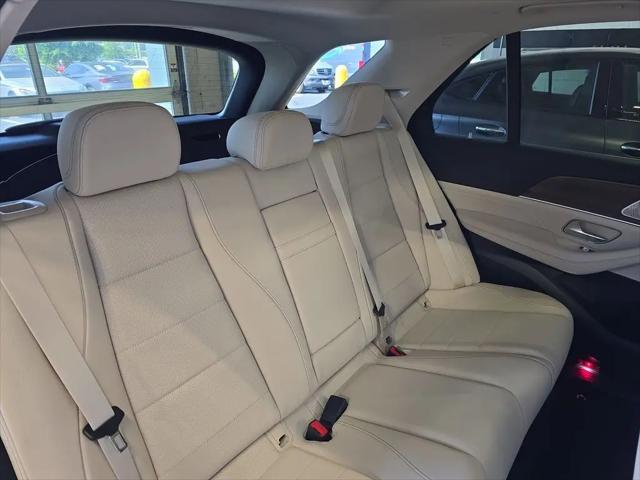 2026 Mercedes-Benz GLE GLE 350 GLE 350