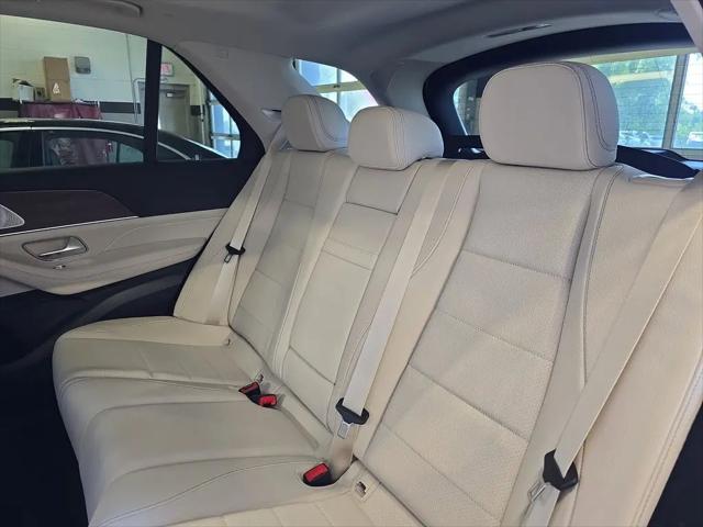 2026 Mercedes-Benz GLE GLE 350 GLE 350