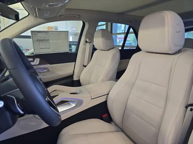 2026 Mercedes-Benz GLE GLE 350 GLE 350