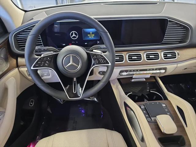 2026 Mercedes-Benz GLE GLE 350 GLE 350