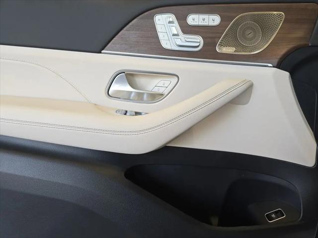 2026 Mercedes-Benz GLE GLE 350 GLE 350