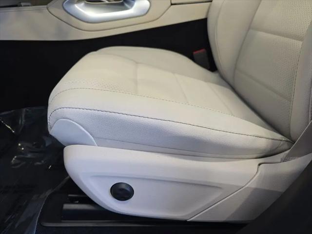 2026 Mercedes-Benz GLE GLE 350 GLE 350