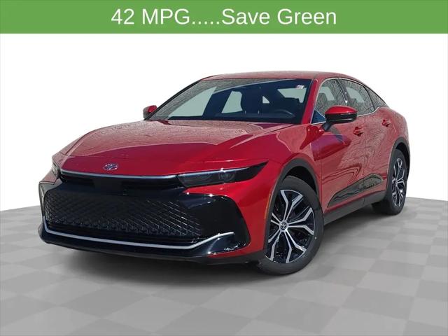2023 Toyota Crown XLE for sale in Milwaukee, WI