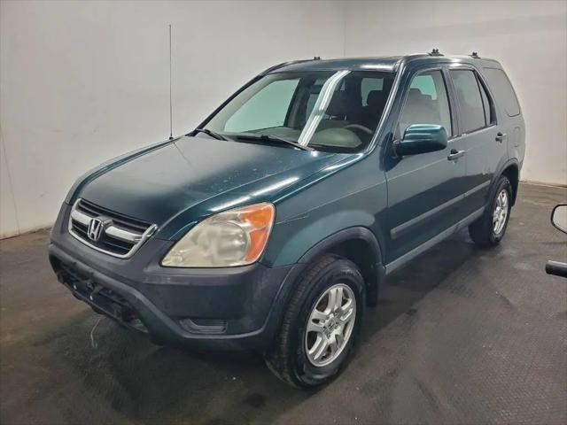 2003 Honda CR-V for sale near Fairfield, OH