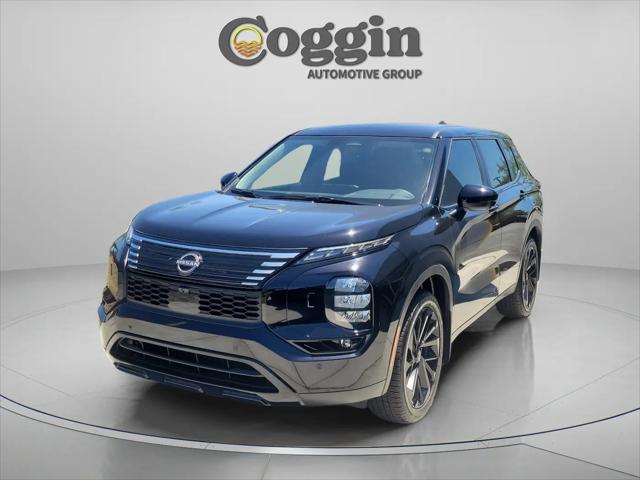 2026 Nissan Rogue Plug-In Hybrid SL for sale in Jacksonville, FL