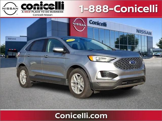 2024 Ford Edge SEL for sale in Conshohocken, PA