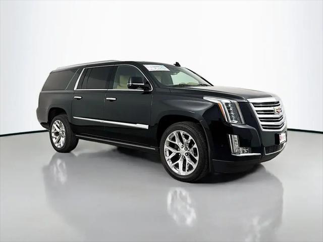 2019 Cadillac Escalade ESV Platinum for sale in Maplewood, MN