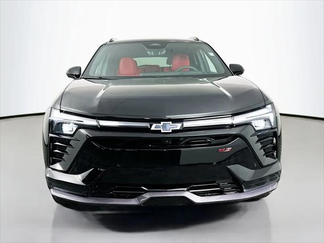 2026 Chevrolet V Blazer SS AWD