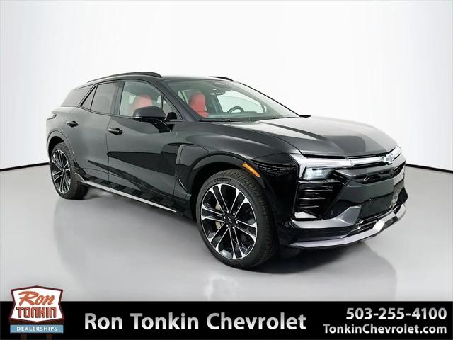 2026 Chevrolet V Blazer SS AWD for sale in Portland, OR