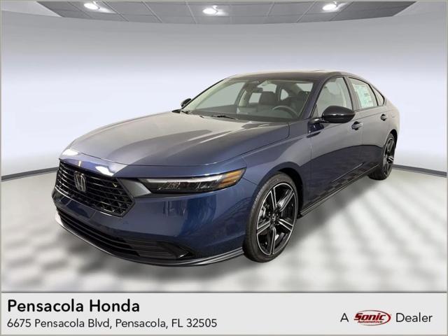 2026 Honda Accord Sedan SE for sale in Pensacola, FL