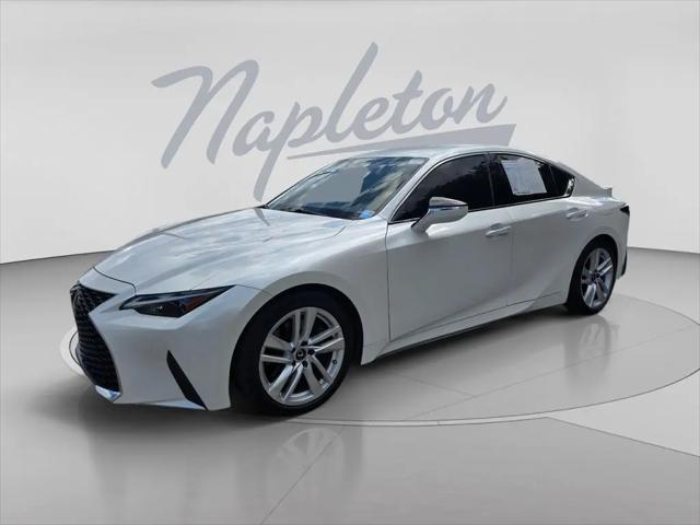 2021 Lexus IS 300 IS 300 for sale in Orlando, FL