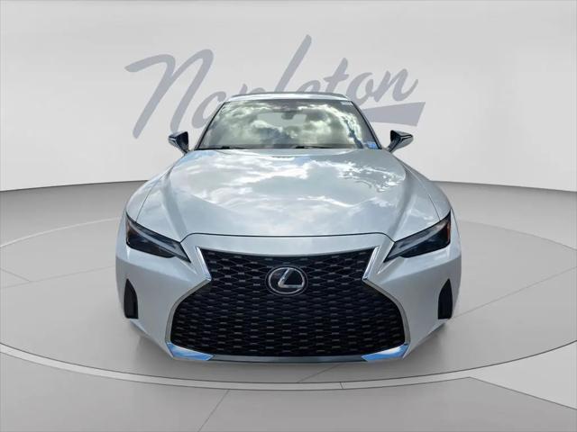 2021 Lexus IS 300 IS 300