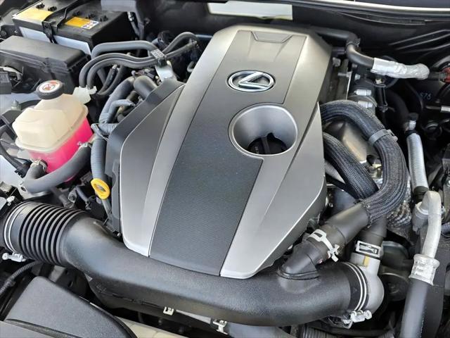 2021 Lexus IS 300 IS 300