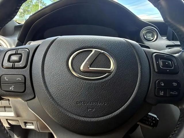 2021 Lexus IS 300 IS 300