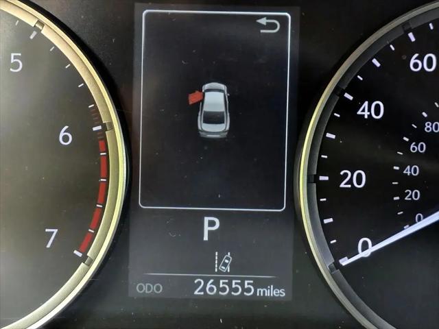 2021 Lexus IS 300 IS 300